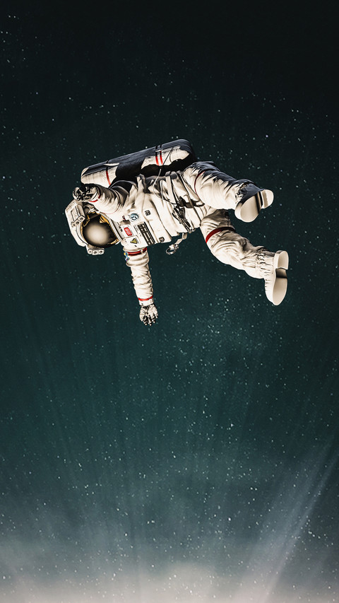 In the future mankind is expected to travel in space 63 screenshot