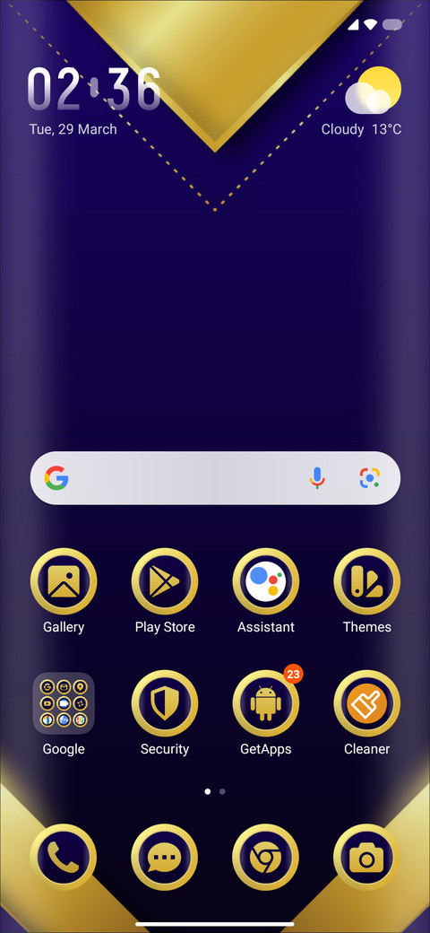 Business yuk screenshot