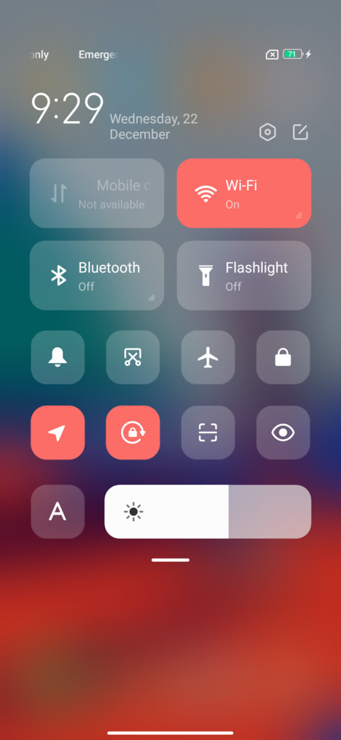 keyPorsche screenshot