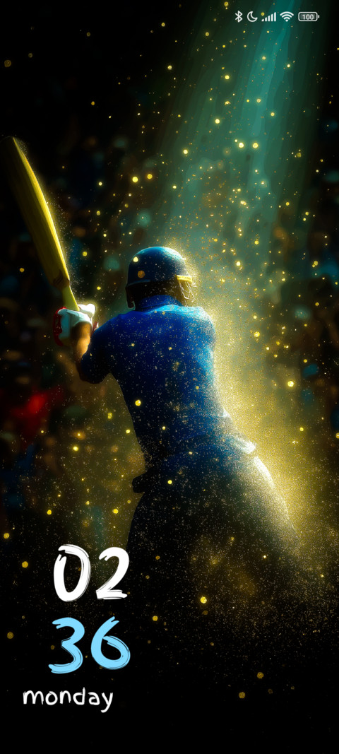 Glorious Return screenshot