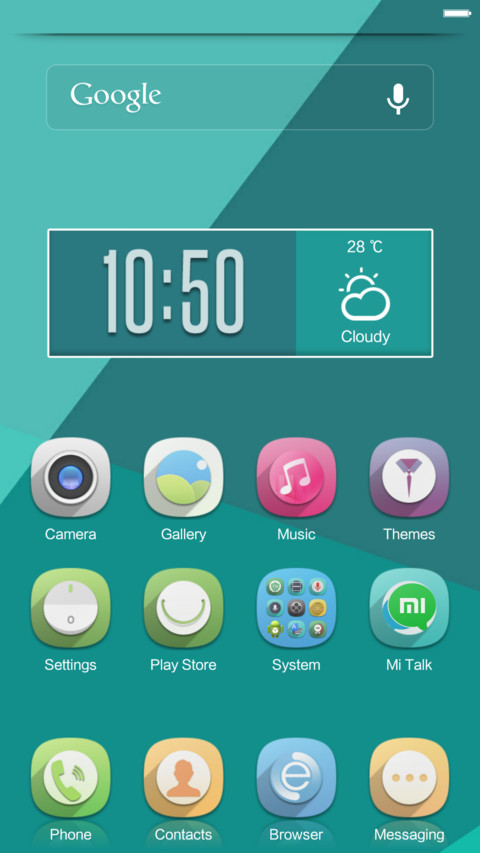 LegatodZ screenshot