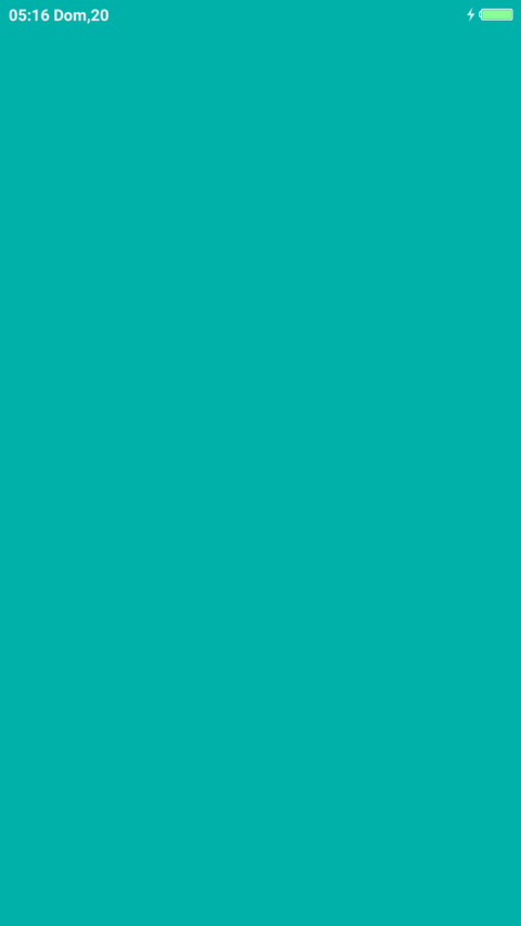 My Tosca v2 screenshot