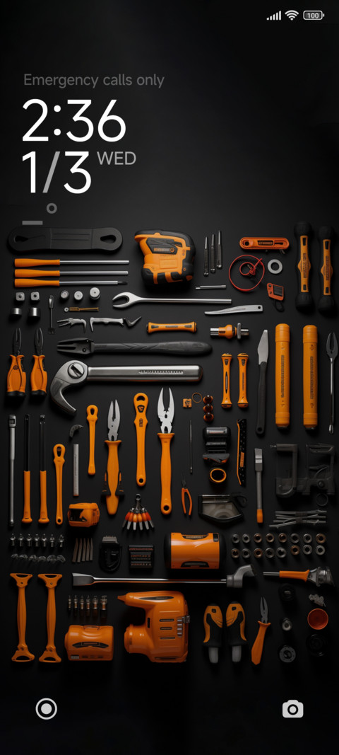 Building tool screenshot