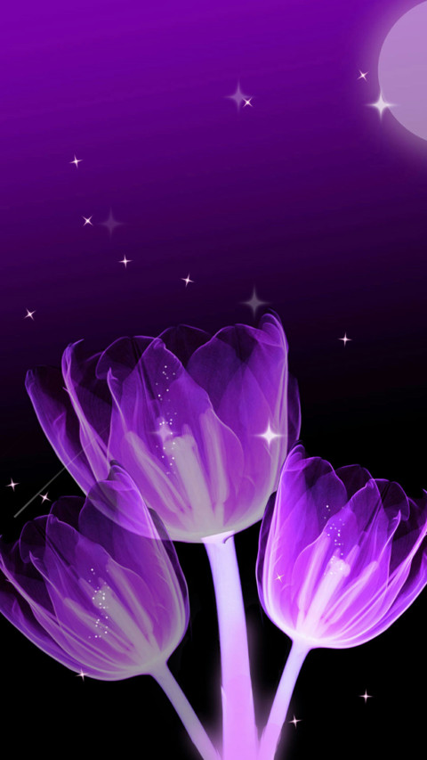 幻紫 screenshot