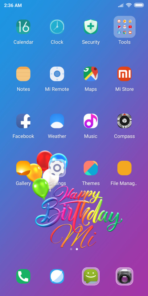 5Th_MiTurns5 screenshot
