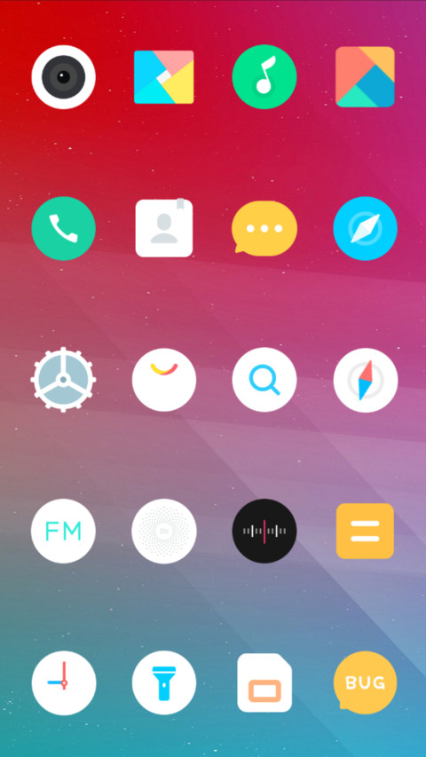 Sóng biển screenshot