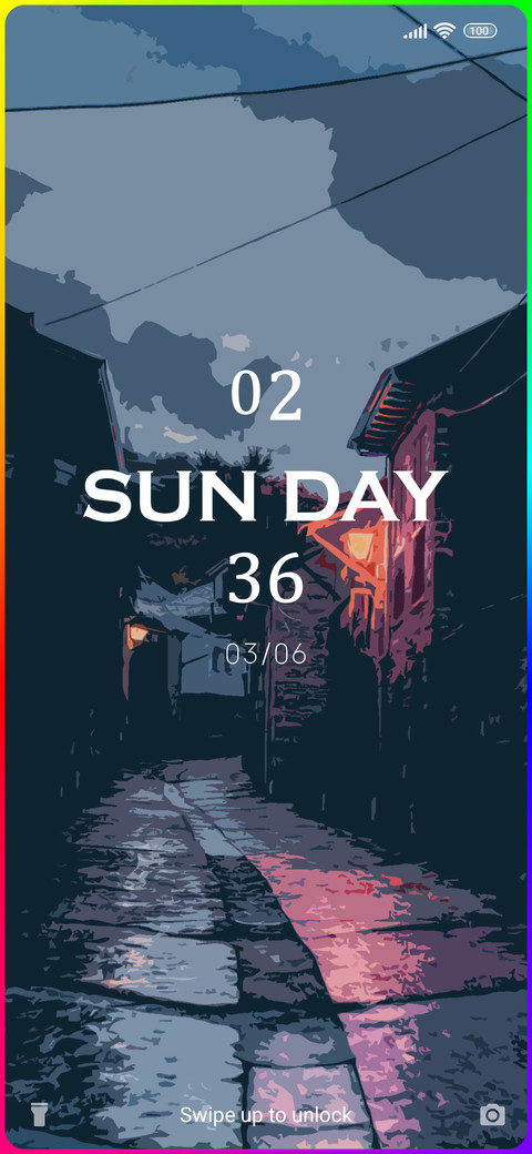 Old Street_Danie screenshot