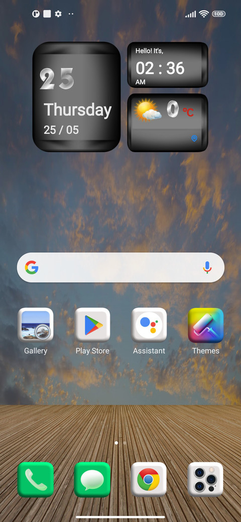 FsM m14 screenshot