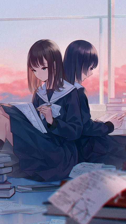亲密无间 screenshot