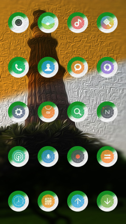  IN Celebration screenshot