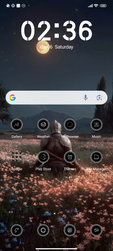 Enter the game screenshot