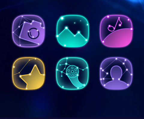 星座上书 screenshot
