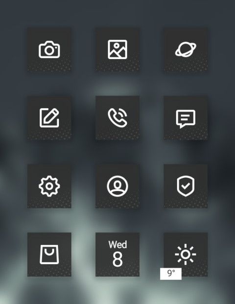 源石 screenshot