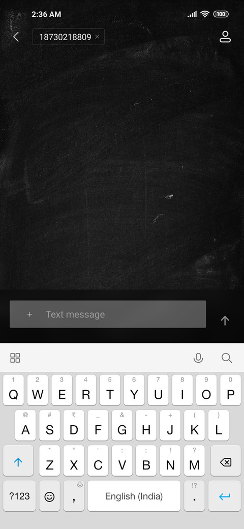 Try Harder Dynamic screenshot