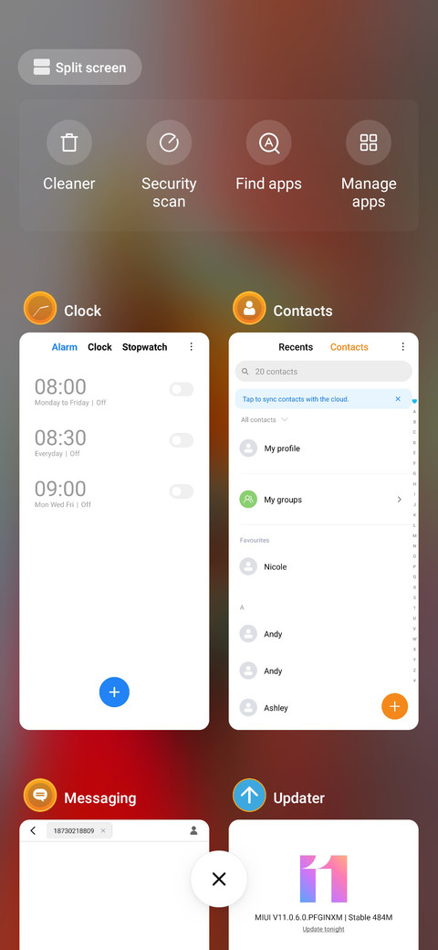 Frog_3MD screenshot