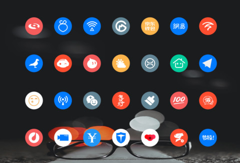 极致简约 screenshot