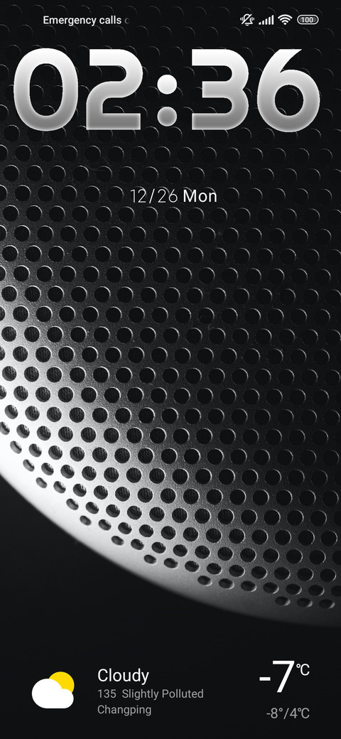 Minimal Ace screenshot