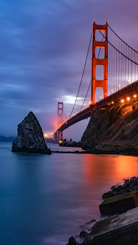 Sea Bridge screenshot