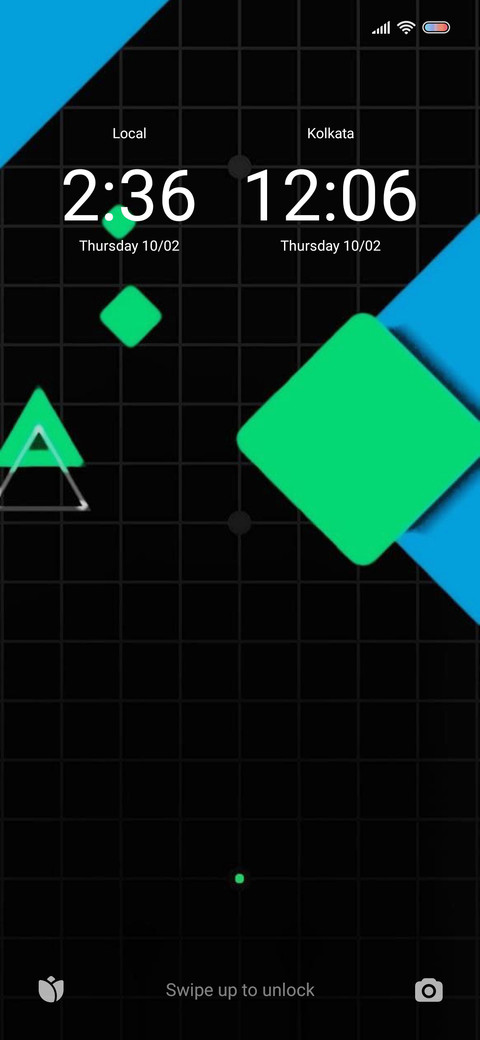 Colori v13 screenshot
