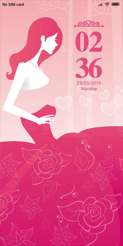 Joy of love(Female Version) screenshot