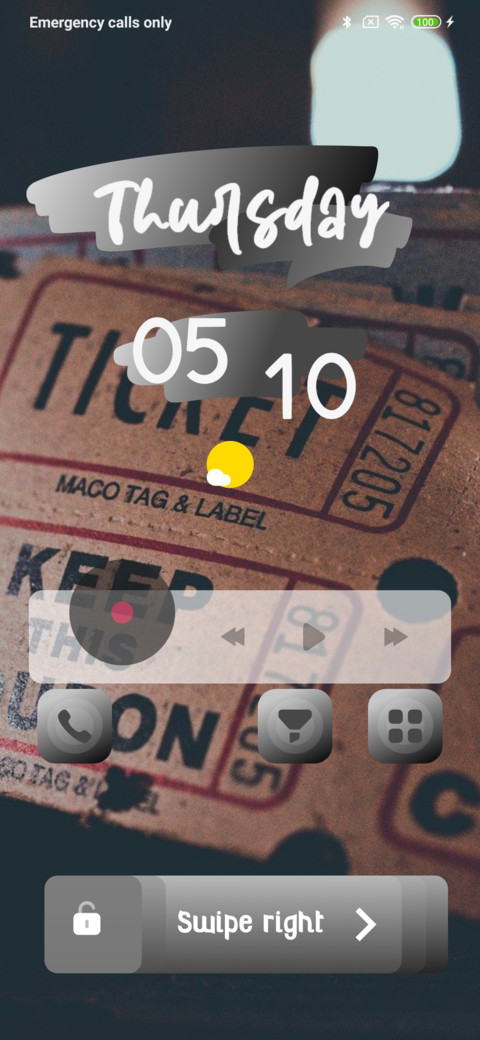 Entertainment3 screenshot