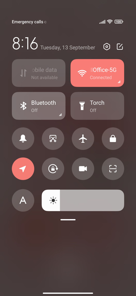 meaning of roses screenshot