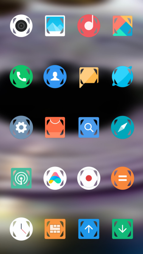 Water illusion_DWM3 screenshot