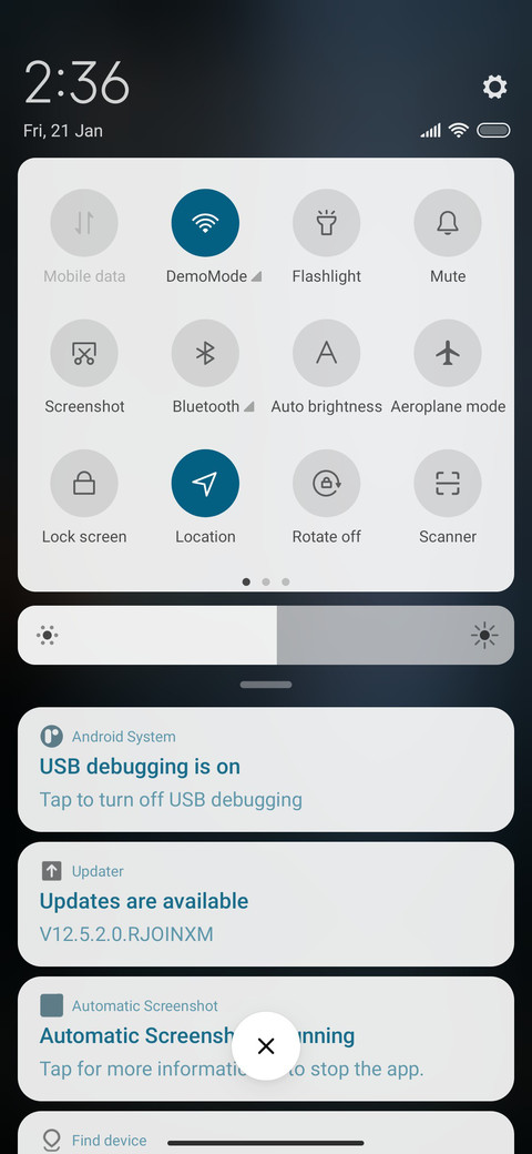 Furr Design screenshot