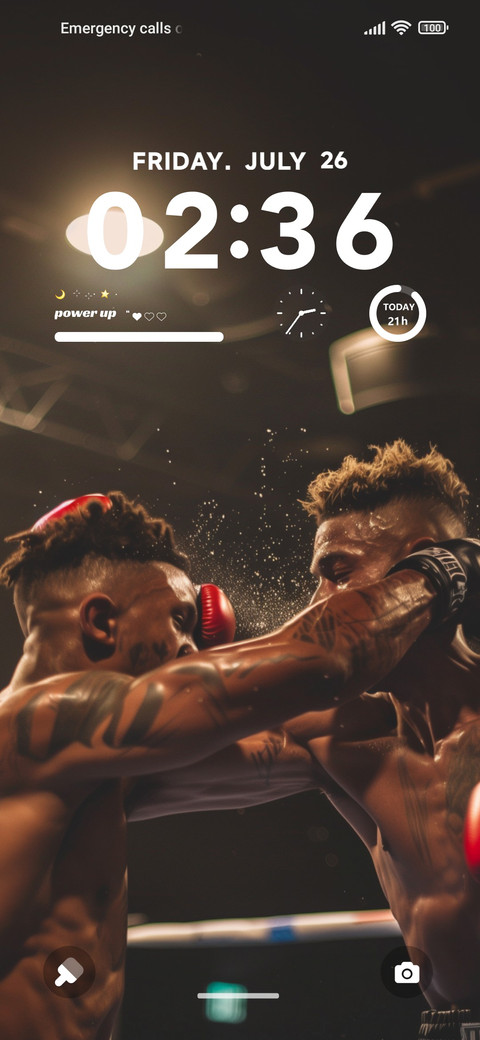 punch screenshot