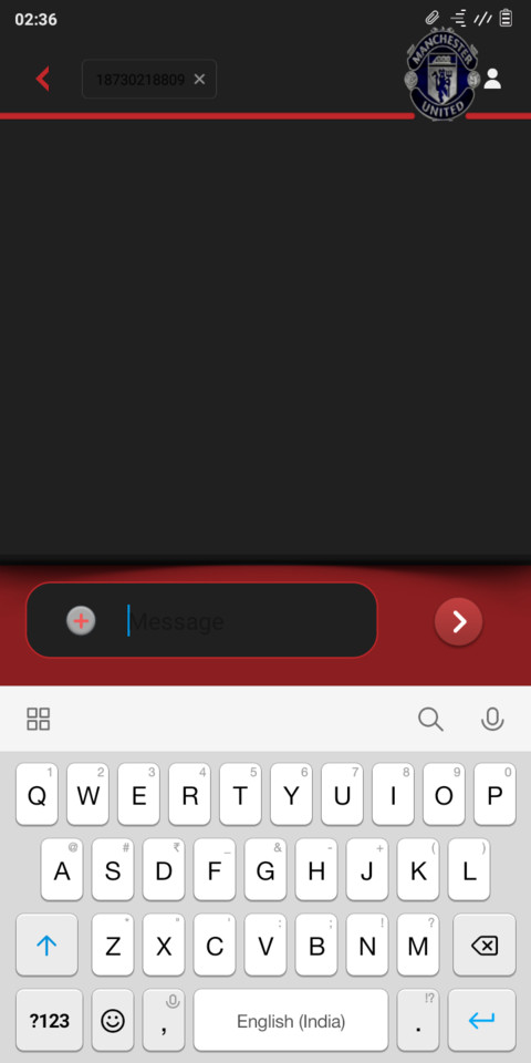 United screenshot