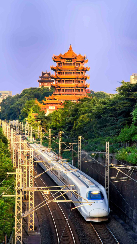 The guide for purchasing tickets during the dragon boat screenshot