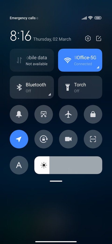 Blimbing screenshot