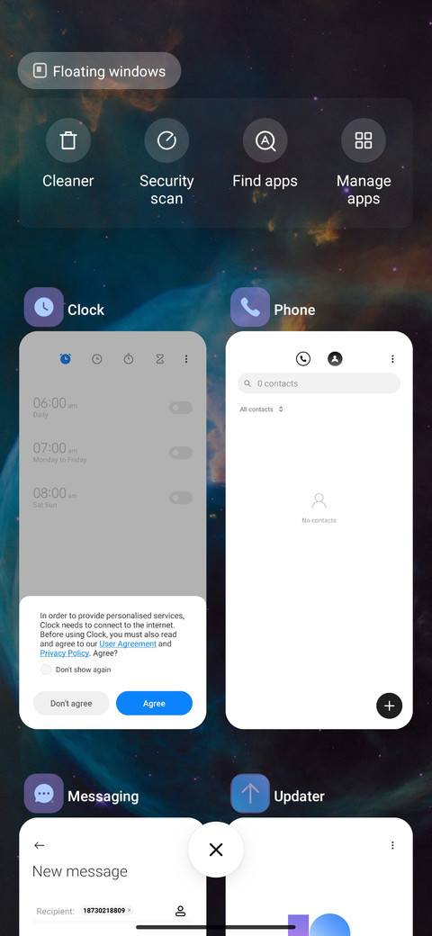 Zodiac2_2 screenshot