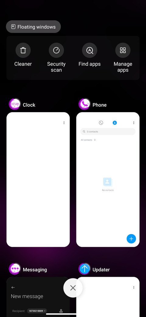 Kihan Lights screenshot