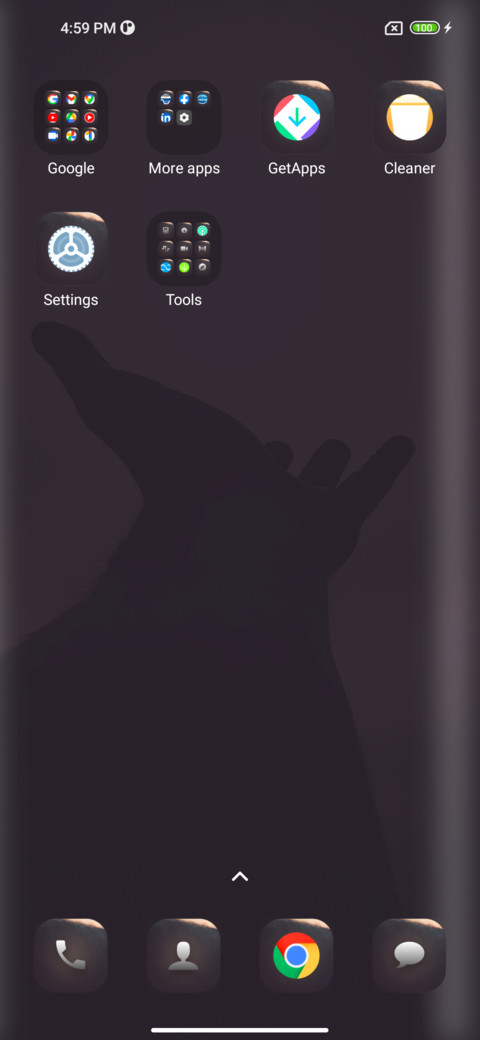 Spiritual1 screenshot