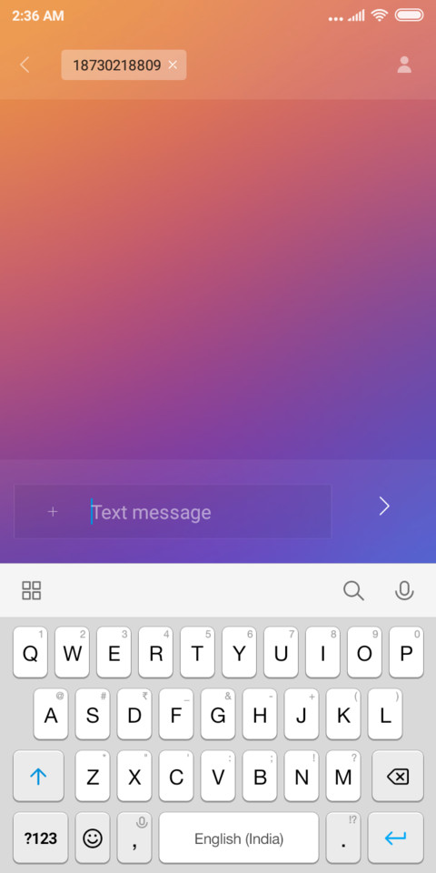 Ra Jelas NY screenshot