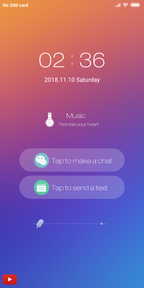 Ra Jelas NY screenshot