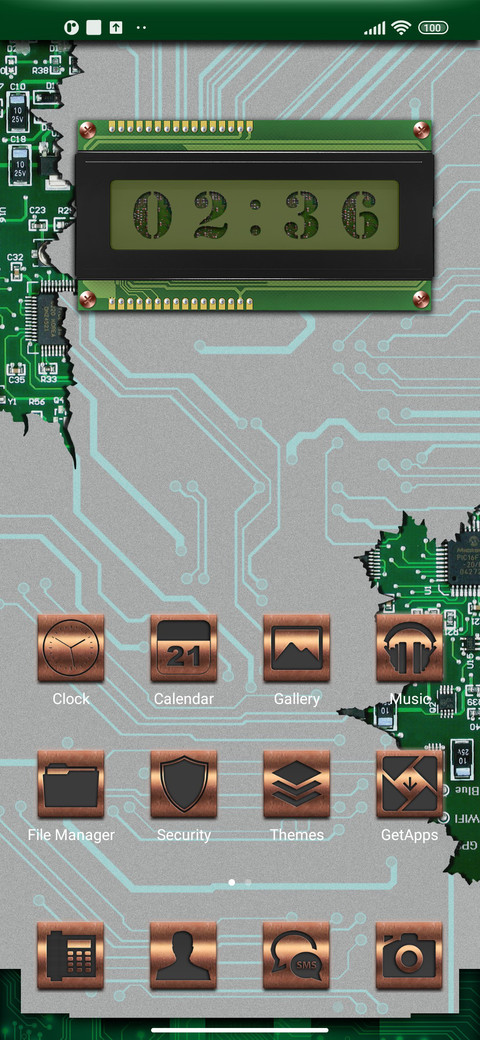 PSB screenshot