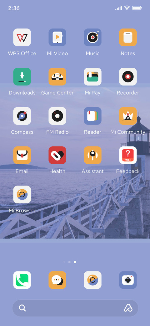 sea tower screenshot