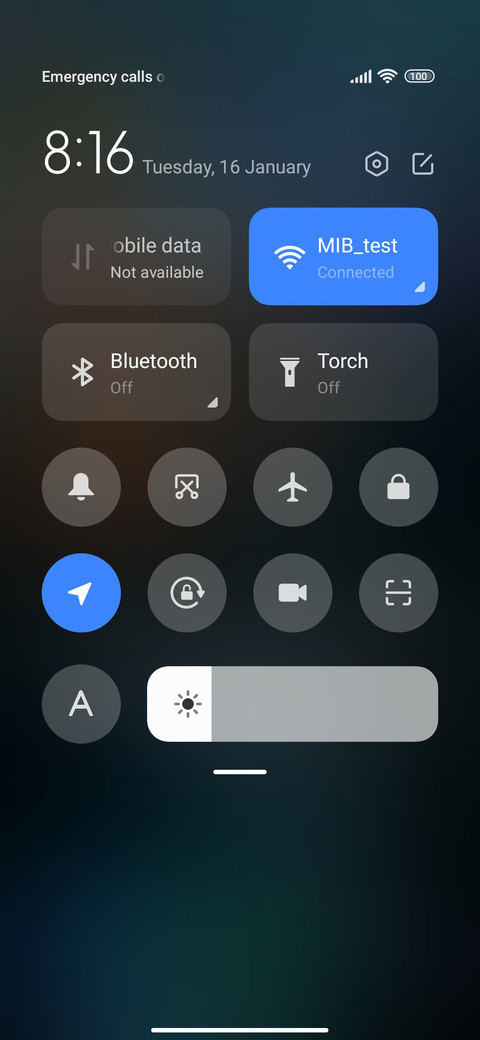 SimLey screenshot