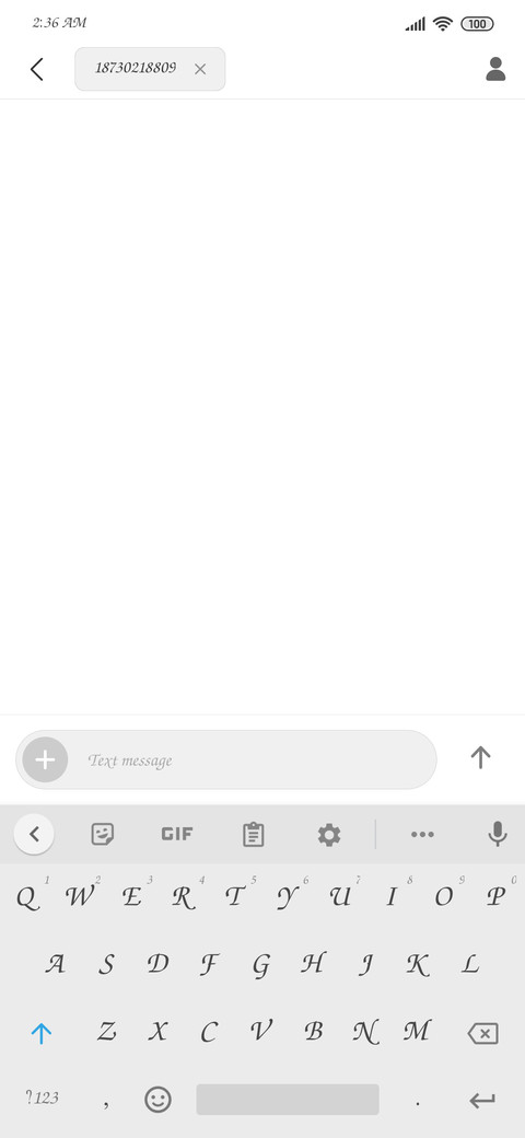 kumar invitation screenshot