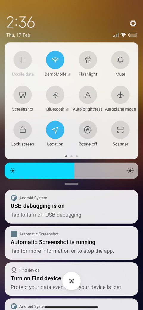 Car Si screenshot