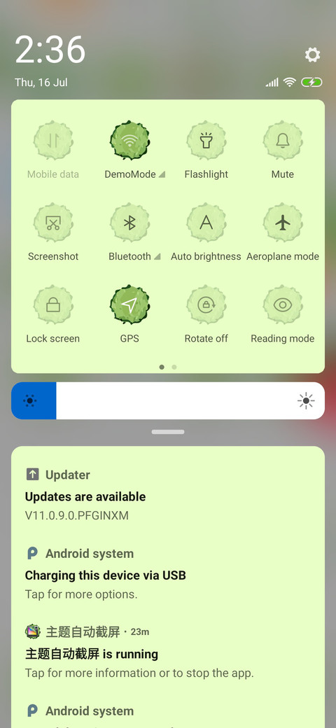 Strawberry-Sketch_3MDS screenshot