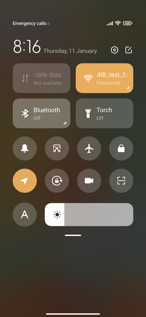 make a fortune screenshot