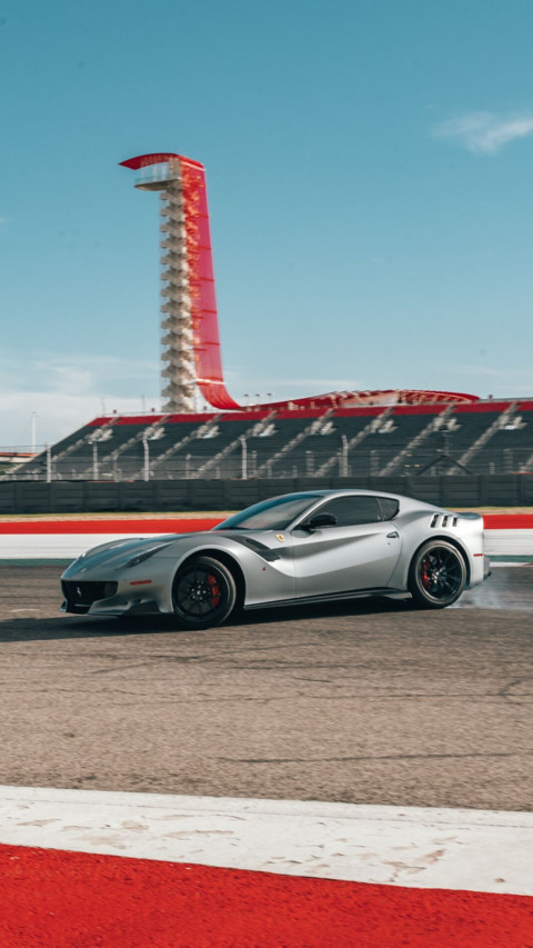 Supercars (21) screenshot