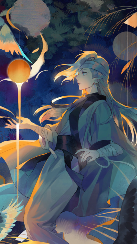母联 screenshot