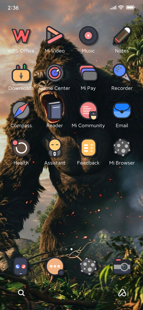 KETHEK BEDHES screenshot