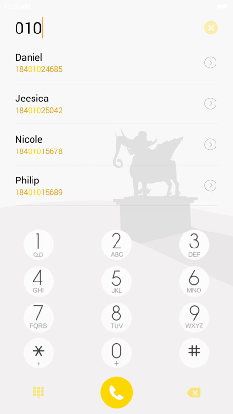 Kukar Etam screenshot