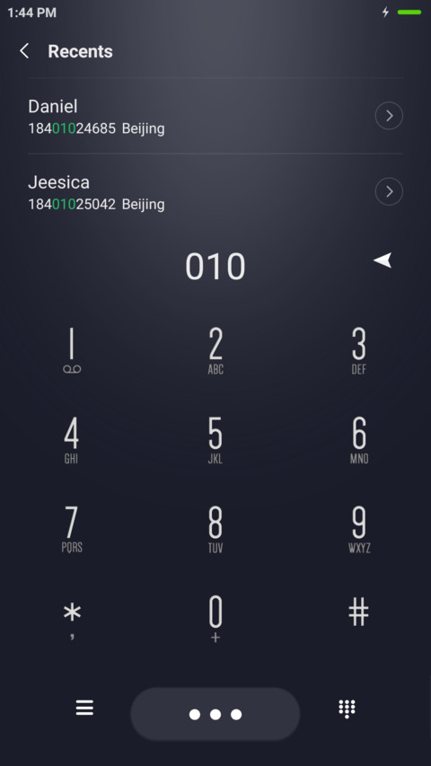 King Of The Day screenshot