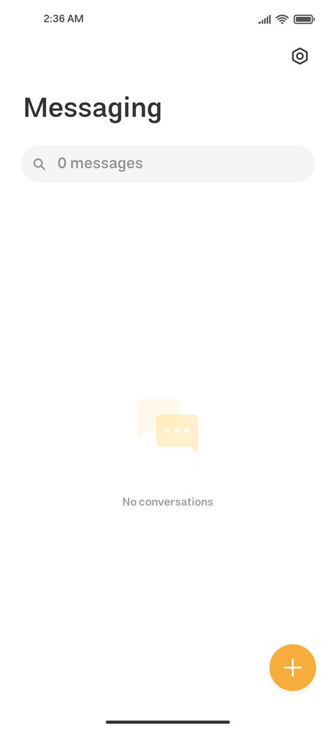 Estedad-Semibold screenshot